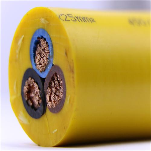 电缆为您提供高耐磨抗拉采煤机专用卷筒电缆的详细产品价格